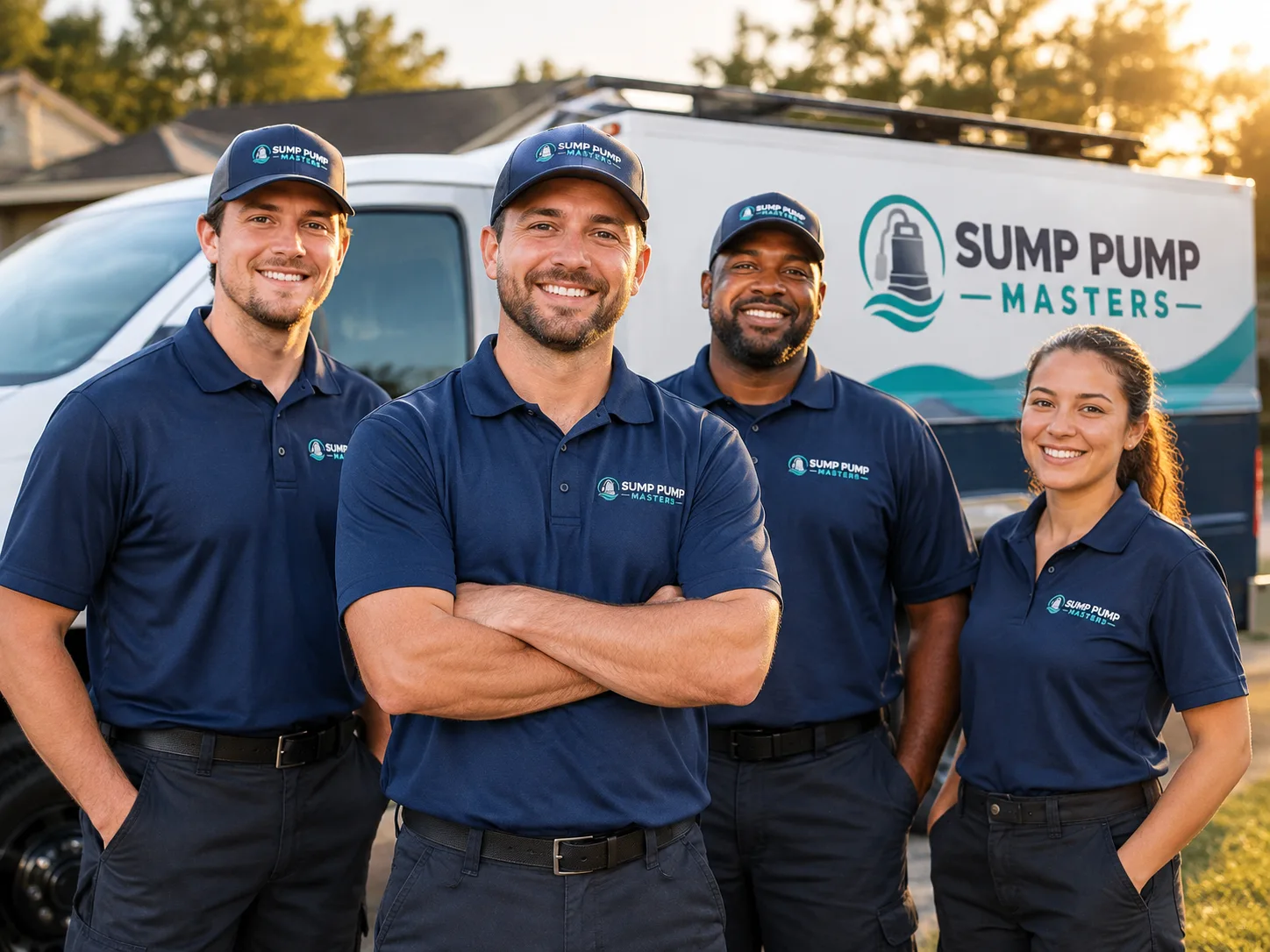 Sump Pump Repair company in Lakeland, MI