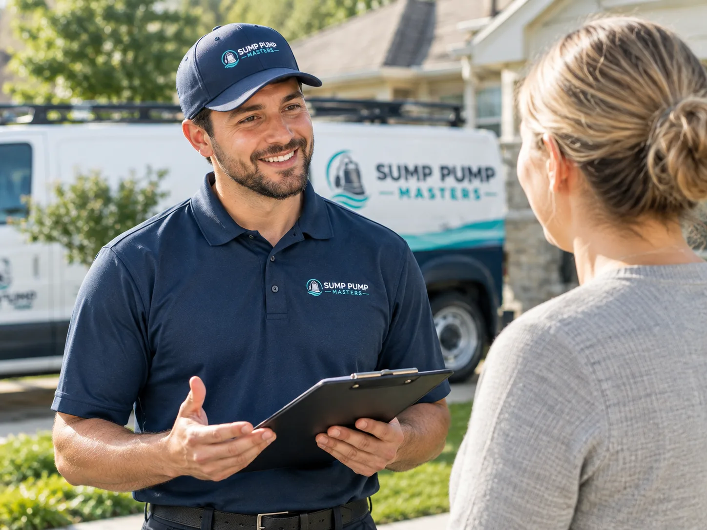 Sump Pump Repair Lakeland, MI FAQs